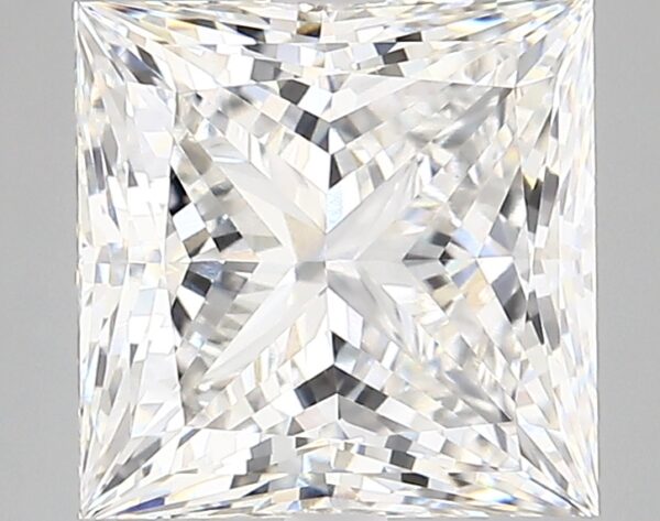 3.34 cctw VVS2 - Lab Grown Loose Diamond