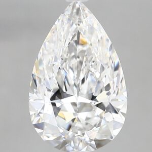 2.47 cctw VVS2 - Lab Grown Loose Diamond