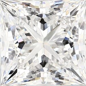 2.71 cctw VVS2 - Lab Grown Loose Diamond