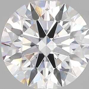 2.32 cctw VVS2 - Lab Grown Loose Diamond