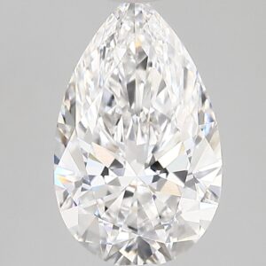1.89 cctw VVS2 - Lab Grown Loose Diamond