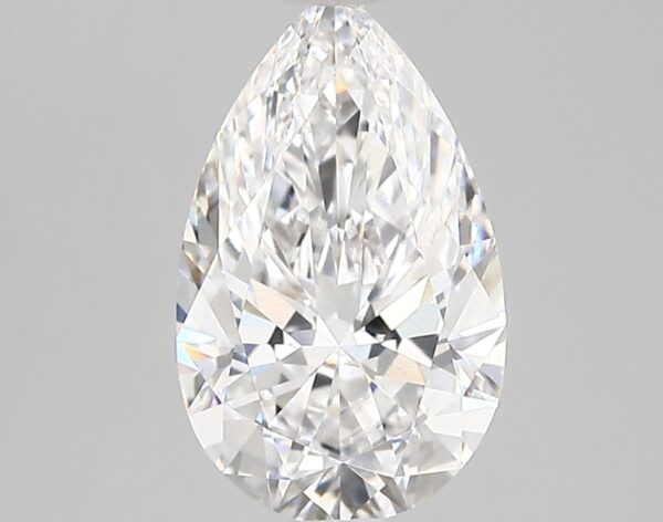 1.89 cctw VVS2 - Lab Grown Loose Diamond