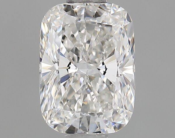 0.93 cctw VS1 - Lab Grown Loose Diamond