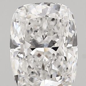 1.42 cctw VVS2 - Lab Grown Loose Diamond