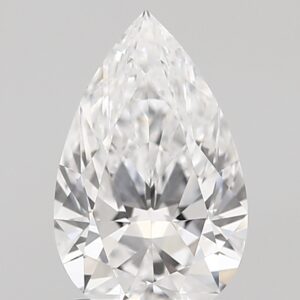 1.47 cctw VVS2 - Lab Grown Loose Diamond