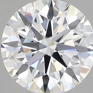 2.42 cctw VS1 - Lab Grown Loose Diamond