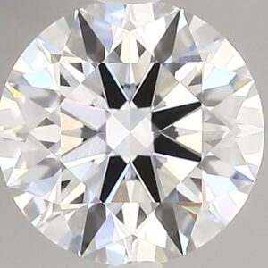 1.89 cctw VVS2 - Lab Grown Loose Diamond