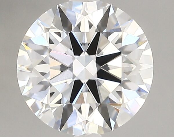 1.89 cctw VVS2 - Lab Grown Loose Diamond