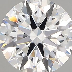 2.04 cctw VVS2 - Lab Grown Loose Diamond