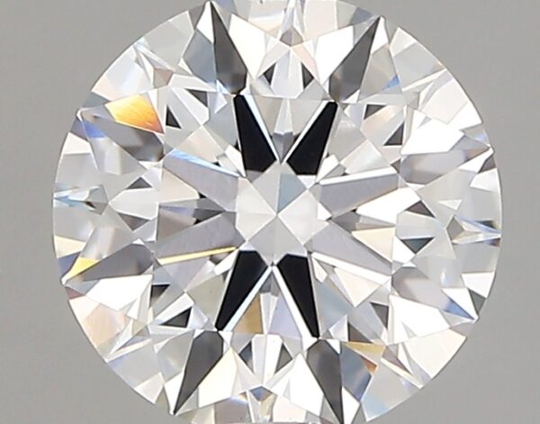 2.04 cctw VVS2 - Lab Grown Loose Diamond