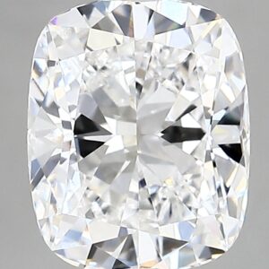 2.44 cctw VVS2 - Lab Grown Loose Diamond