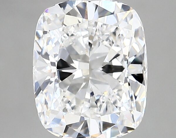 2.44 cctw VVS2 - Lab Grown Loose Diamond