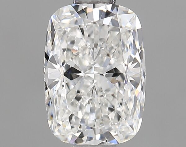0.93 cctw VS2 - Lab Grown Loose Diamond