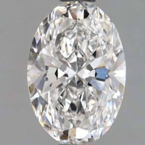 1.08 cctw VS1 - Lab Grown Loose Diamond