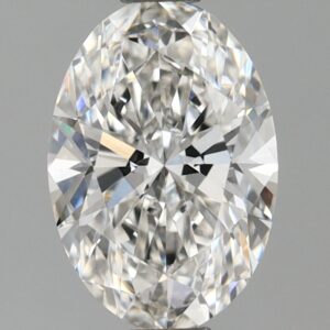 1.19 cctw VS1 - Lab Grown Loose Diamond