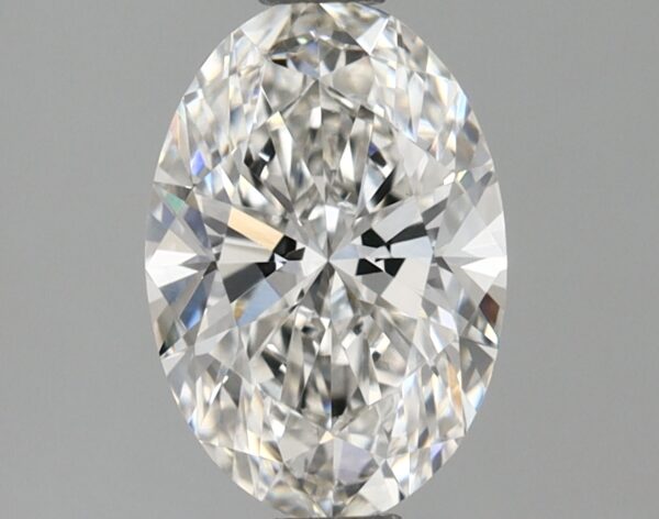 1.19 cctw VS1 - Lab Grown Loose Diamond