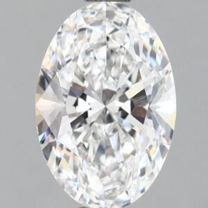 1.40 cctw VVS2 - Lab Grown Loose Diamond