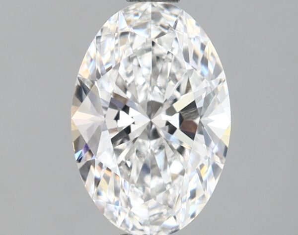 1.40 cctw VVS2 - Lab Grown Loose Diamond