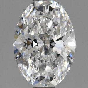 1.31 cctw VS1 - Lab Grown Loose Diamond