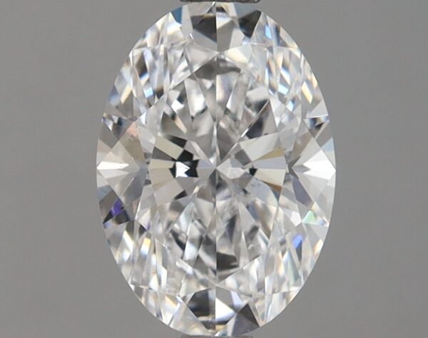 1.29 cctw VS1 - Lab Grown Loose Diamond