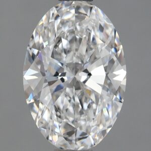 1.35 cctw VS1 - Lab Grown Loose Diamond