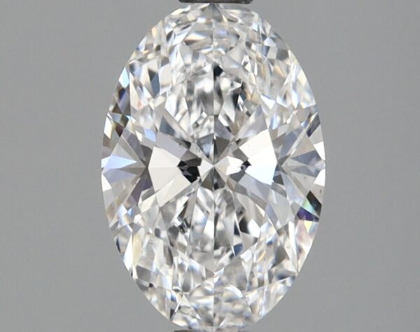 1.36 cctw VS1 - Lab Grown Loose Diamond