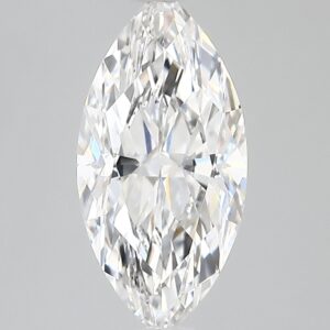 2.21 cctw VVS2 - Lab Grown Loose Diamond