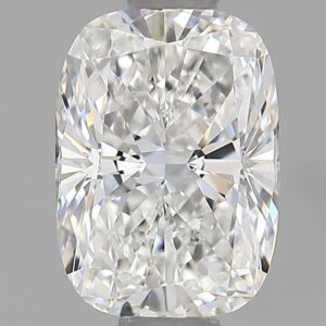 0.92 cctw VVS2 - Lab Grown Loose Diamond