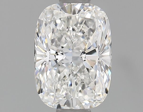 0.92 cctw VVS2 - Lab Grown Loose Diamond