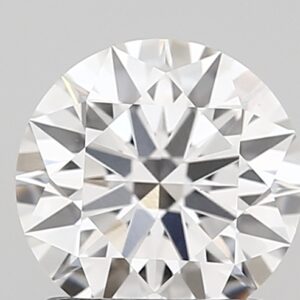 1.29 cctw VVS2 - Lab Grown Loose Diamond