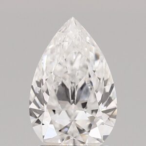 1.57 cctw VVS2 - Lab Grown Loose Diamond