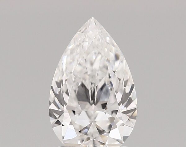 1.57 cctw VVS2 - Lab Grown Loose Diamond