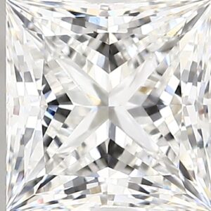 2.56 cctw VVS2 - Lab Grown Loose Diamond