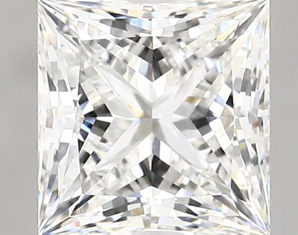 2.56 cctw VVS2 - Lab Grown Loose Diamond