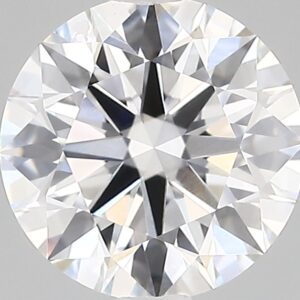 1.42 cctw VVS2 - Lab Grown Loose Diamond