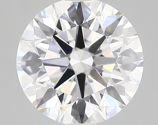 1.42 cctw VVS2 - Lab Grown Loose Diamond