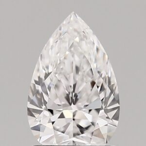 1.17 cctw VVS2 - Lab Grown Loose Diamond
