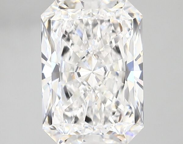 3.04 cctw VVS2 - Lab Grown Loose Diamond