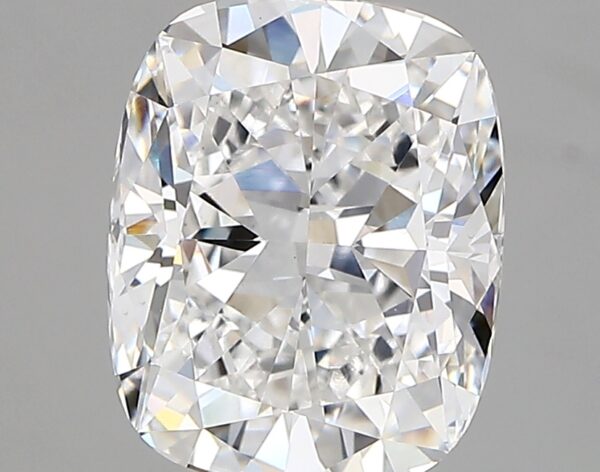 2.76 cctw VS1 - Lab Grown Loose Diamond