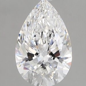 2.02 cctw VVS2 - Lab Grown Loose Diamond