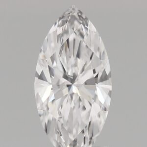 1.28 cctw VVS2 - Lab Grown Loose Diamond