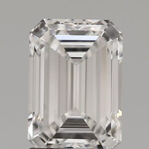 1.89 cctw VVS1 - Lab Grown Loose Diamond