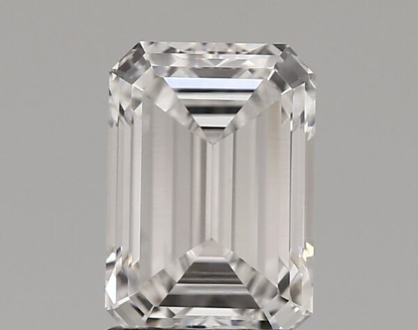 1.89 cctw VVS1 - Lab Grown Loose Diamond