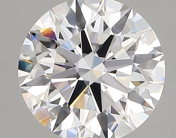 2.32 cctw VVS2 - Lab Grown Loose Diamond