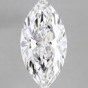 2.11 cctw VVS2 - Lab Grown Loose Diamond