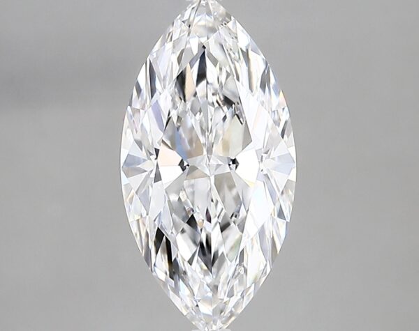 2.11 cctw VVS2 - Lab Grown Loose Diamond