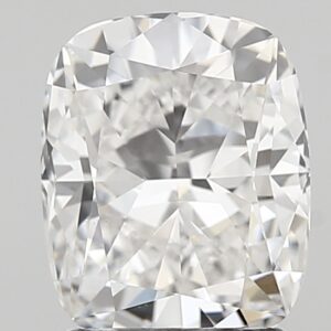 1.84 cctw VVS2 - Lab Grown Loose Diamond