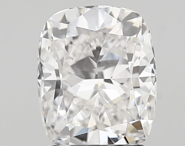 1.84 cctw VVS2 - Lab Grown Loose Diamond