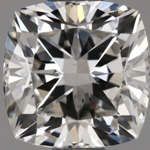 1.06 cctw VS2 - Lab Grown Loose Diamond