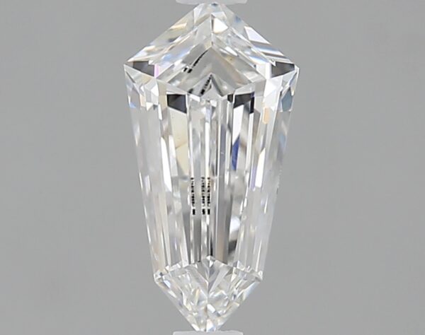 0.72 cctw VS2 - Lab Grown Loose Diamond